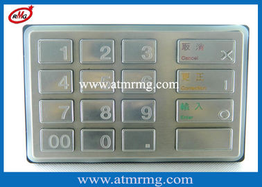 Diebold自動支払機の部品49210233000A 49-210233-000A Diebold Epp4のキーボード