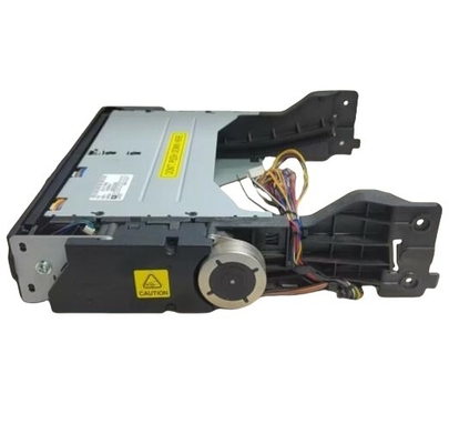 16.2*8.6*10.7 ATM 部品 R/A CDU10 現金配送機 プレゼンター スロット チップ用の透明箱