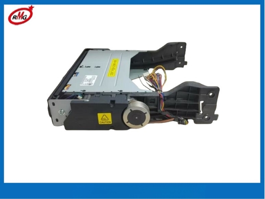 16.2*8.6*10.7 ATM 部品 R/A CDU10 現金配送機 プレゼンター スロット チップ用の透明箱