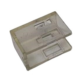 16.2*8.6*10.7 ATM 部品 R/A CDU10 現金配送機 プレゼンター スロット チップ用の透明箱
