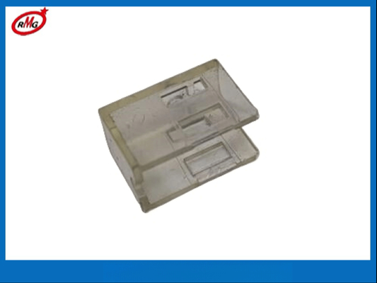 16.2*8.6*10.7 ATM 部品 R/A CDU10 現金配送機 プレゼンター スロット チップ用の透明箱