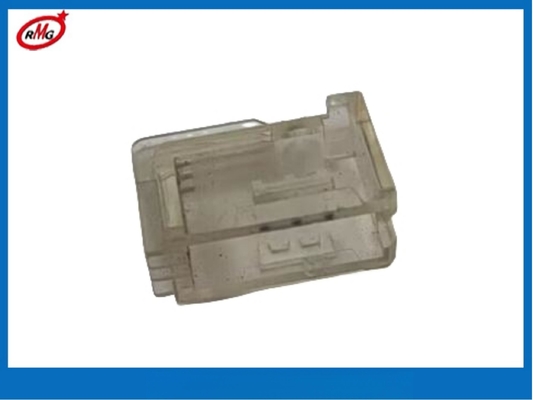 15.3*6.4*9.6ATM 部品 R/A CDU10 現金配送機 プレゼンター スロット チップ用の透明箱