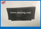 Hyosung耐久の自動支払機はISO9001承認の黒いプラスチック現金カセットTamboorを分けます