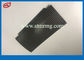 Hyosung耐久の自動支払機はISO9001承認の黒いプラスチック現金カセットTamboorを分けます