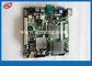 66XX GL40小型ITX KINGSWAYマザーボードNCR自動支払機は445-0728233 4450728233を分ける
