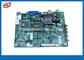 Wincor TP07レシート印刷制御機構板1750063547混合された材料