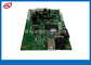 PC280 TP13 Wincor自動支払機の部品は印刷制御機構板01750189334に領収証を出す