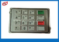8000R EPP自動支払機の予備品英国版Hyosung自動支払機のキーパッド7130220502