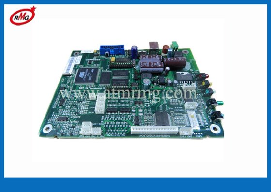 1750063547 Wincor自動支払機の部品TP07レシート印刷制御機構板混合された材料