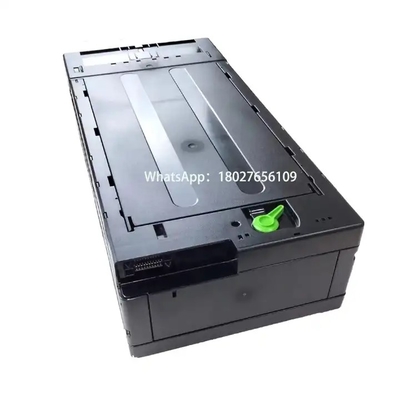01750301684 銀行ATM パーツ ディーボルド・ニックスドルフ AIC ALL IN KASET CONV カセットを断る