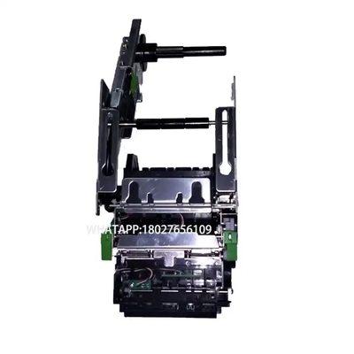 01750302835 01750256691 銀行ATM パーツ ディーボルト ニックスドルフ TP30 クリプトプリンター