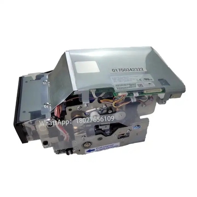 銀行ATMスペアパーツ ディーボルド・ニックスドルフ NIDEC SANKYOカードリーダー SIR305-3R0295 1750342322