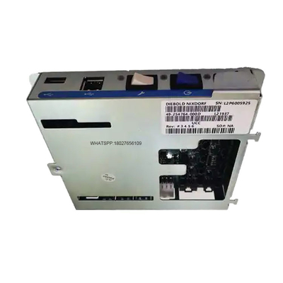 49-254764-000E 49254764000E ATM 部品 ダイボルト 5500 切り替える電源 UCC UNIT