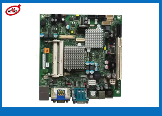 4450750199 445-0750199 ATM 部品 NCR インテル ATOM D2550 マザーボード