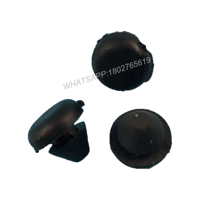 19044711000AATMマシンパーツ ダイボルト バンパー PVC Rndプレス 19-044711-000A