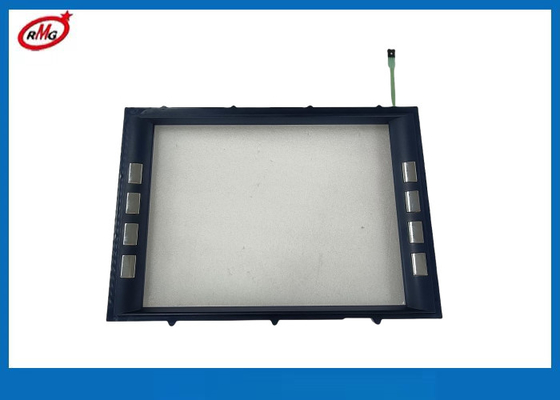 01750092557 1750092557 ウィンコーSC 285 ファッシアATM機械部品 LCDBOX 15インチ FDK ブライルソフトキー