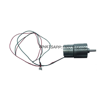 A021553ATM 機械部品 NMD グロリー デラルー NC301 カセットモーター 新バージョン A021553