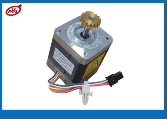 ATM機械部品 ディーボルト・ニックスドルフ DNシリーズ CHT 下部輸送 RM4Vモーターアシー 49-269979-000A 49269979000A