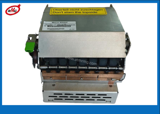 ATM機械部品 01750154867 1750154867 ウィンコー・ニックスドルフ 現金識別モジュールライン-XSA