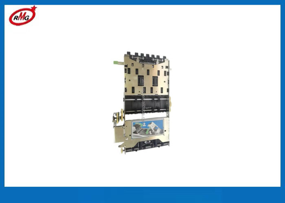 ATMパーツ ディーボルド・ニックスドルフ RM4+4 ディストリビューターモジュール 上部 CRS FL 4+4 1750223741 01750223741