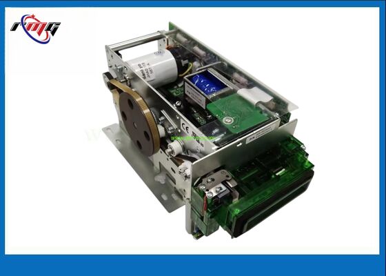 ATM部品 NCR SelfServ 66XX USB IMCRW T2 トラック2 スマートカードリーダー 445-0704480 ATM機械部品
