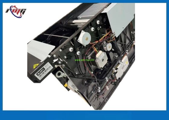 Glory NMD100 キャッシュ ディスペンサー (4+1 構成) ATM 現金自動預け払い機