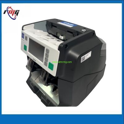 グローリー GFS-220-C 高速デスクトップ紙幣カウンター & ソーター ATM パーツソーター & 紙幣計数機