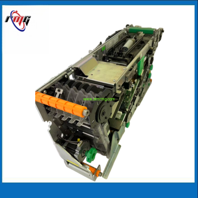 484-0100184 オリジナル NCR CPM トラベラーユニット セルフサービス用のコアチェック処理モジュール 6638 インテリジェントデポジットATMマシン部品 100%の検査で完全にテストされ,オリジナルの品質が保証されています