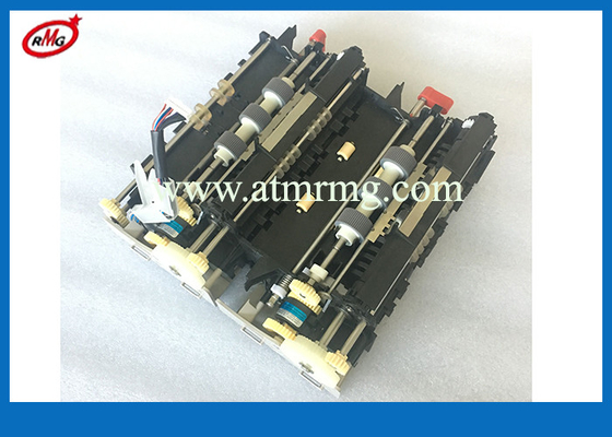 1750051760の自動支払機機械部品のWincor Dduの倍の抽出器の単位Cmd V4